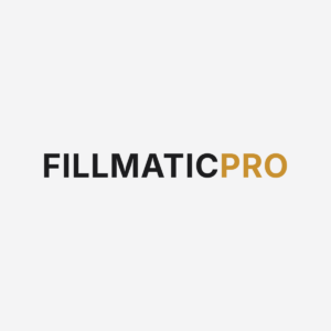 FillMaticPro logo