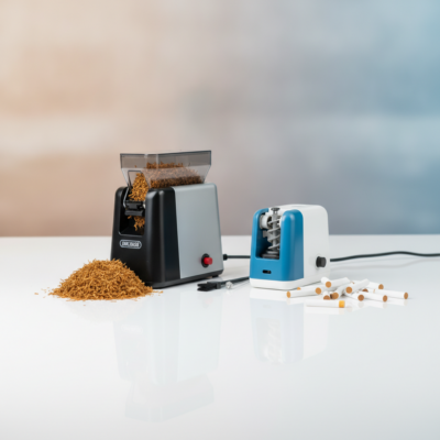 Enhancing your smoking experience